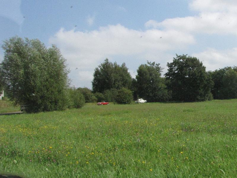 Halfoogstrit op 16-8-2009, vertrek en aankomst aan het prachtige Sint-Jansbergcomplex te Zelem-Halen (82).JPG